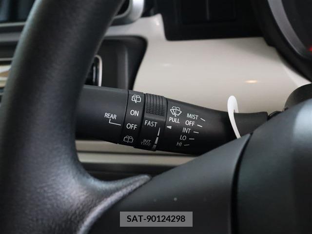 Suzuki SPACIA 2023-08 349144-19