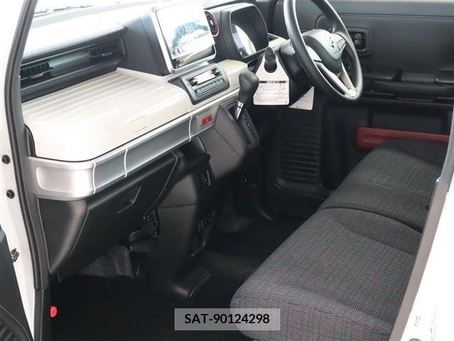 Suzuki SPACIA 2023-08 349144-26