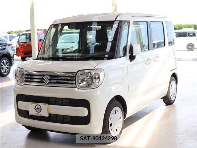 Suzuki SPACIA 2023-08 349144-0