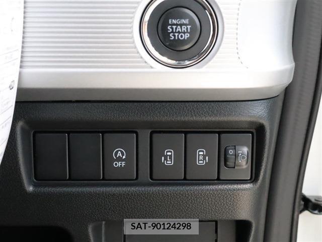 Suzuki SPACIA 2023-08 349144-16
