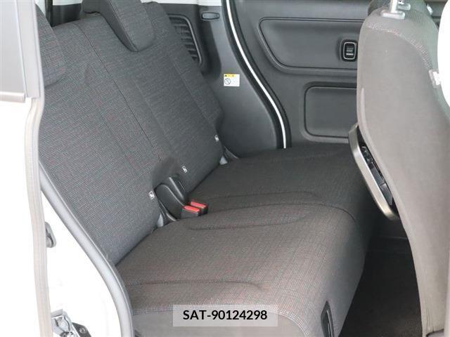 Suzuki SPACIA 2023-08 349144-25