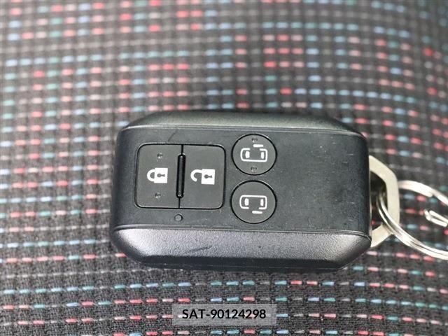 Suzuki SPACIA 2023-08 349144-23
