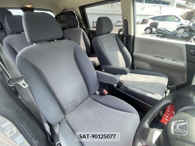 Honda FREED 2008-07 302880-12