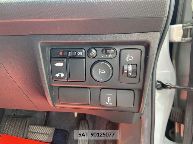 Honda FREED 2008-07 302880-18