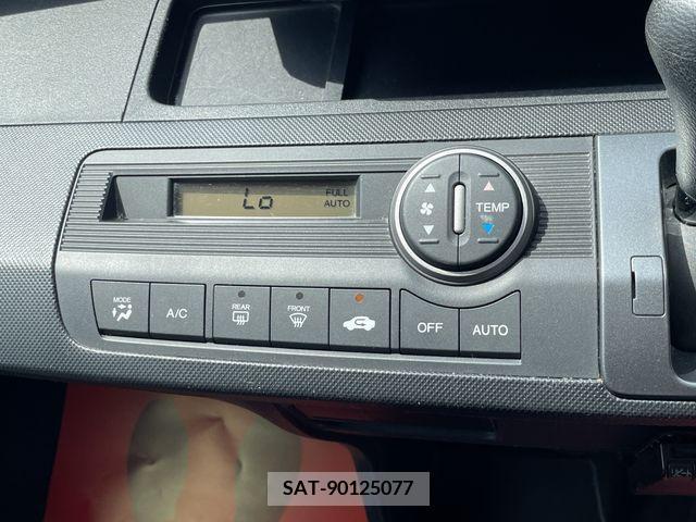 Honda FREED 2008-07 302880-19