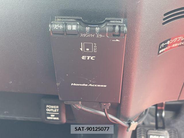 Honda FREED 2008-07 302880-17