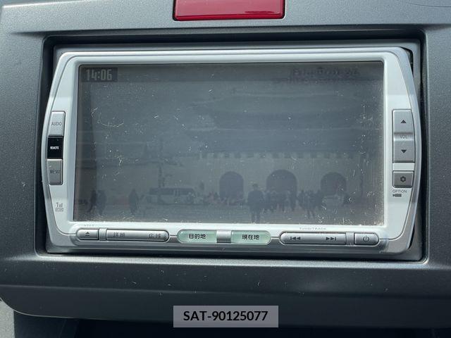 Honda FREED 2008-07 302880-16