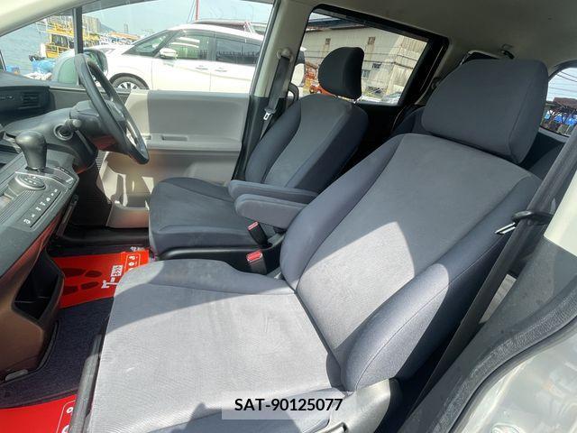 Honda FREED 2008-07 302880-9