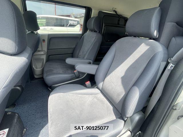 Honda FREED 2008-07 302880-10