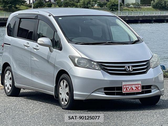 Honda FREED 2008-07 302880-4
