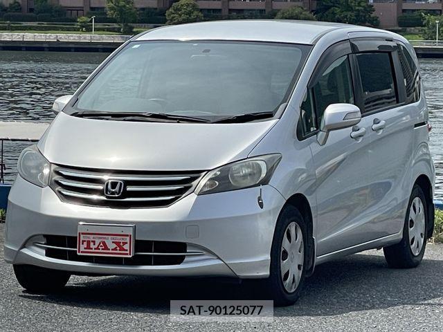 Honda FREED 2008-07 302880-2