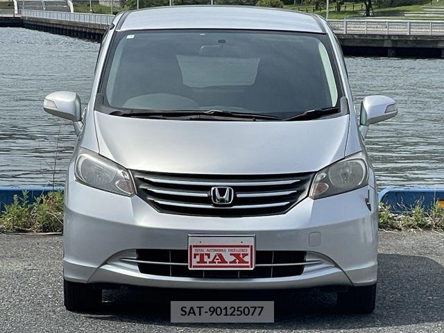 Honda FREED 2008-07 302880-5