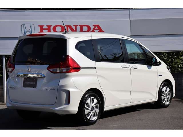 Honda FREED HYBRID 2021-01 21030-2