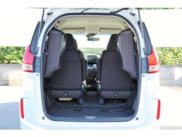 Honda FREED HYBRID 2021-01 21030-11