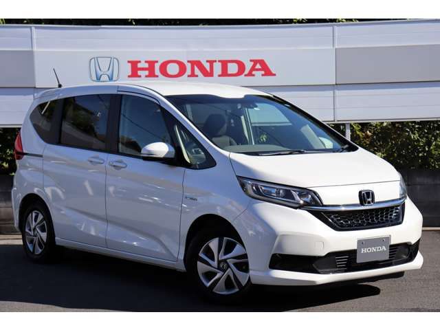 Honda FREED HYBRID 2021-01 21030-1