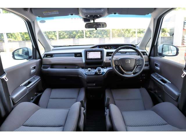 Honda FREED HYBRID 2021-01 21030-7