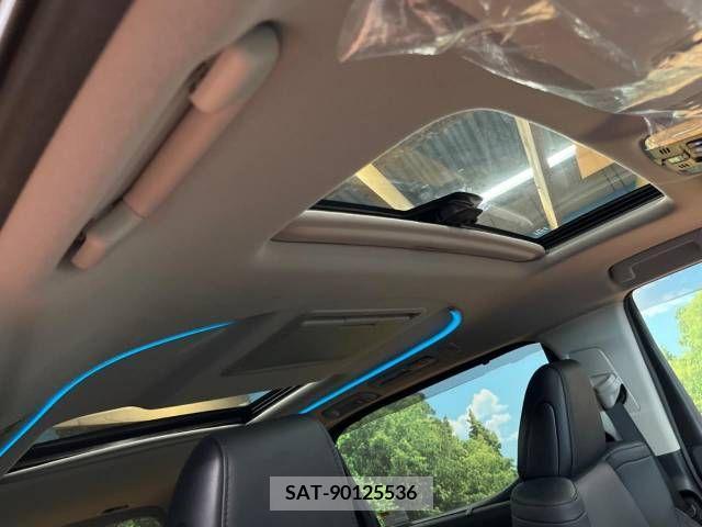 Toyota ALPHARD 2022-05 236305-4