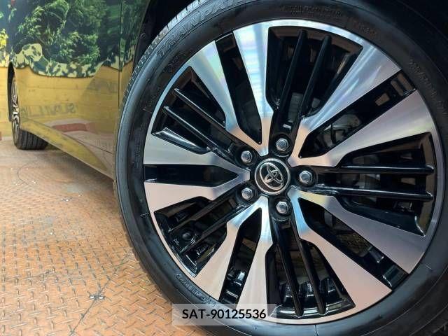 Toyota ALPHARD 2022-05 236305-14
