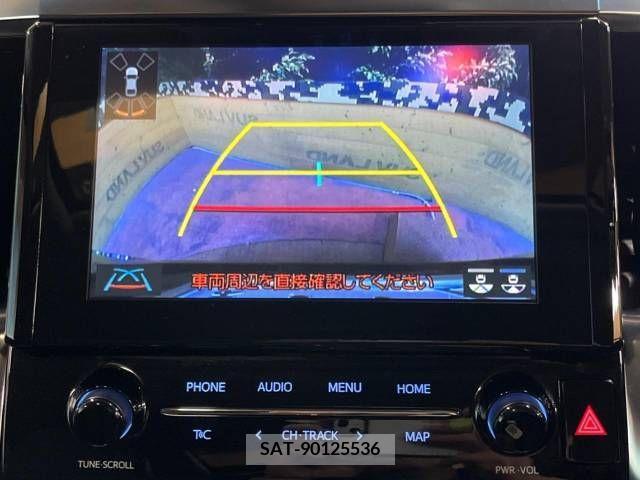 Toyota ALPHARD 2022-05 236305-3