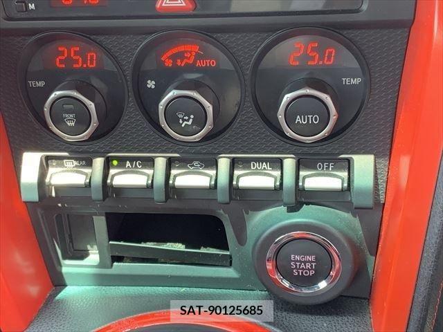 Subaru BRZ 2012-07 294316-2