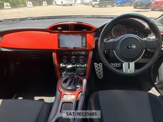 Subaru BRZ 2012-07 294316-3