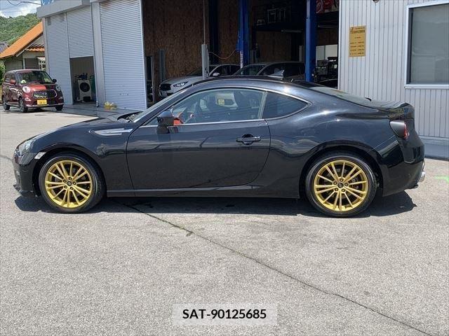 Subaru BRZ 2012-07 294316-15