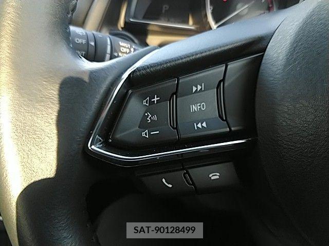 Mazda DEMIO 2017-10 267673-9