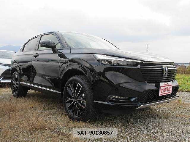 Honda VEZEL 2023-11 216833-18
