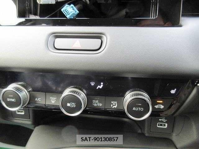 Honda VEZEL 2023-11 216833-6