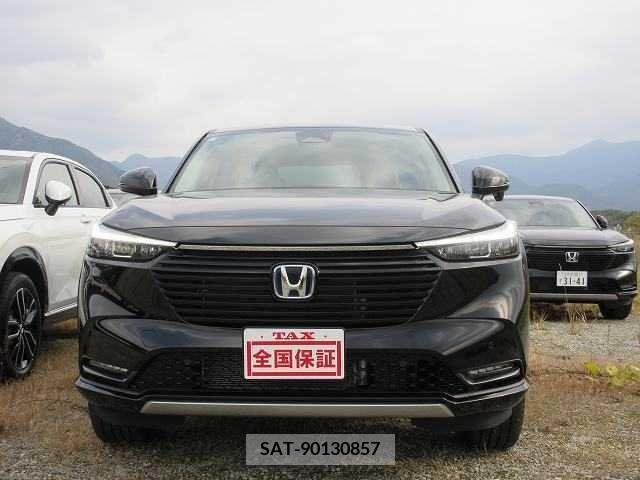 Honda VEZEL 2023-11 216833-17