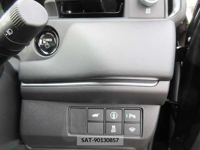 Honda VEZEL 2023-11 216833-5
