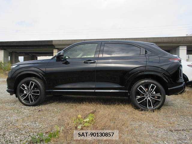 Honda VEZEL 2023-11 216833-16