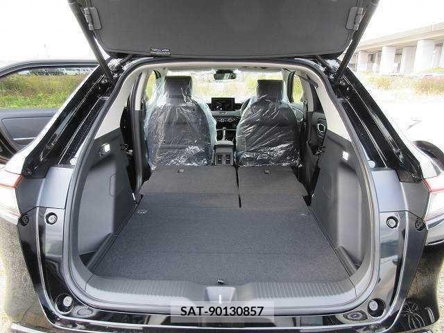 Honda VEZEL 2023-11 216833-14