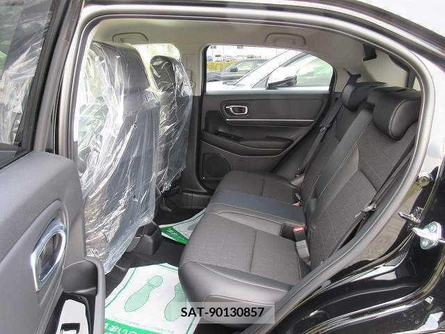 Honda VEZEL 2023-11 216833-12