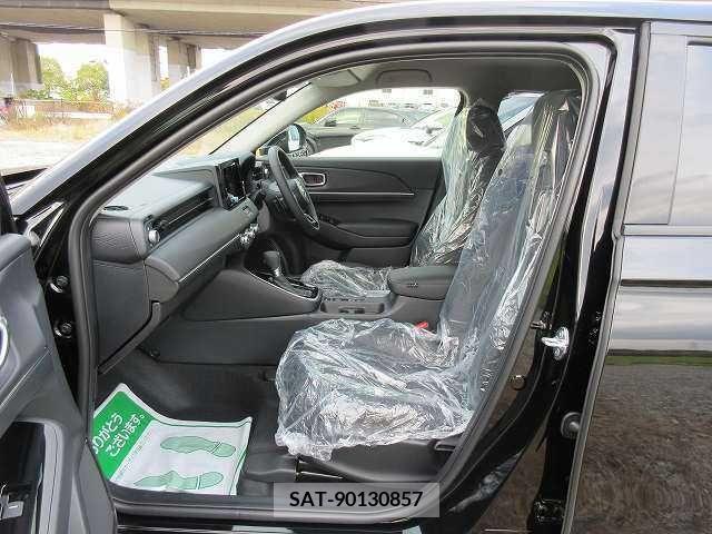 Honda VEZEL 2023-11 216833-11