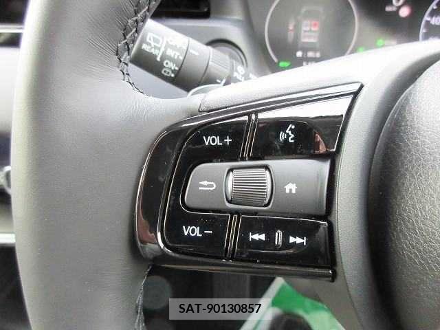 Honda VEZEL 2023-11 216833-7