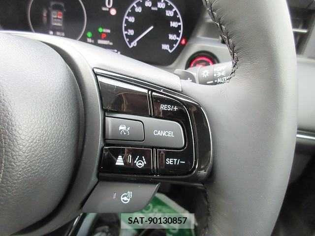 Honda VEZEL 2023-11 216833-8