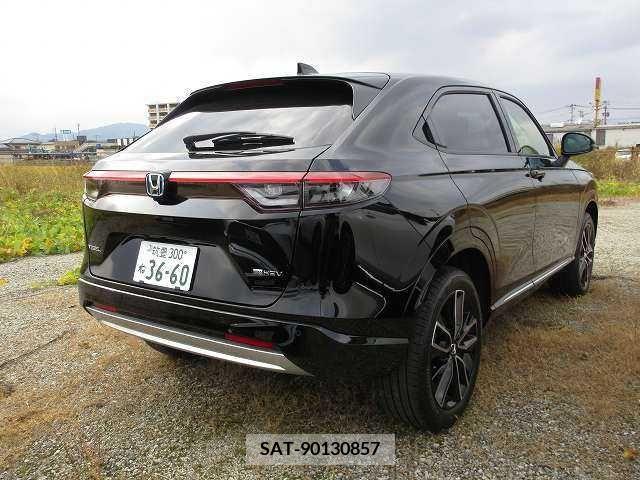 Honda VEZEL 2023-11 216833-2
