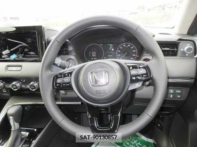 Honda VEZEL 2023-11 216833-3