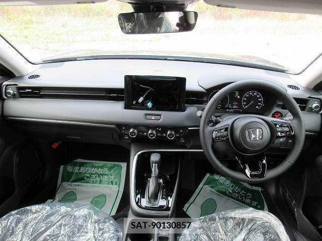 Honda VEZEL 2023-11 216833-1