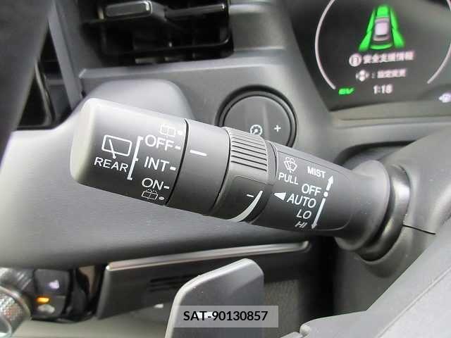 Honda VEZEL 2023-11 216833-9