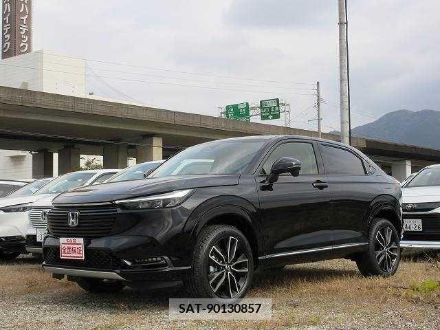 Honda VEZEL 2023-11 216833-0