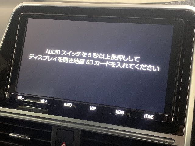Toyota SIENTA 2019-04 182593-4