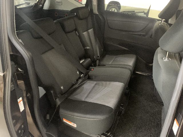 Toyota SIENTA 2019-04 182593-3