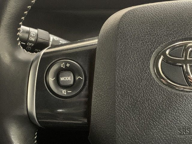 Toyota SIENTA 2019-04 182593-15