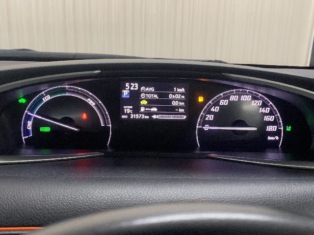 Toyota SIENTA 2019-04 182593-13
