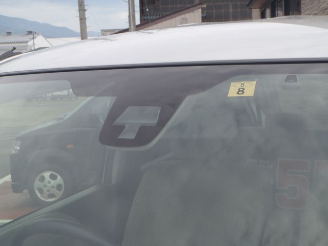 Suzuki WAGON R 2014-07 5012-22