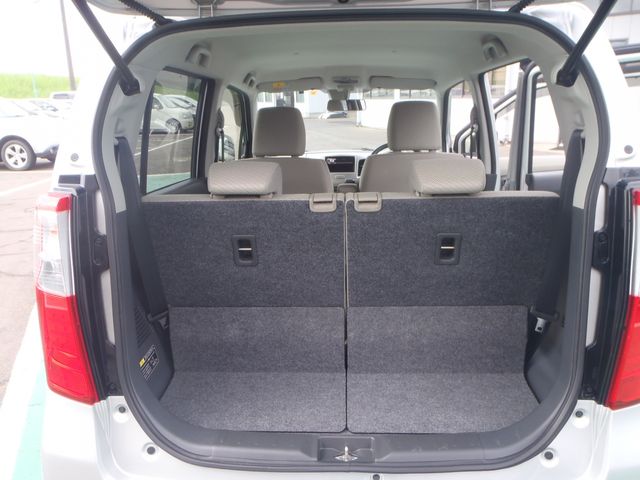 Suzuki WAGON R 2014-07 5012-10