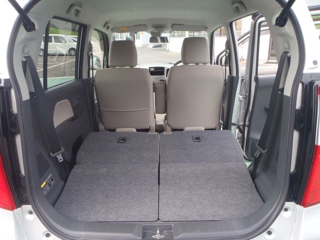 Suzuki WAGON R 2014-07 5012-12