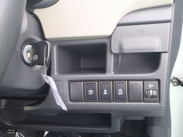 Suzuki WAGON R 2014-07 5012-14